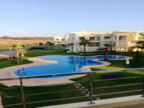 Appartement pour les familles uniquement